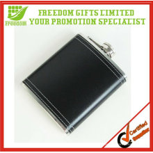 Customized Stainless Steel Wholesale Hip Flask